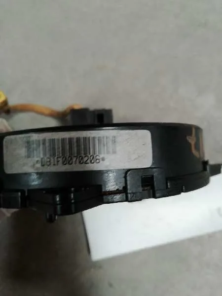 Anillo Airbag para Hyundai Accent (Lc)