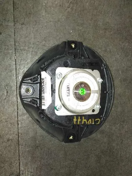 Airbag Delantero Izquierdo para Alfa Romeo 147 (190)