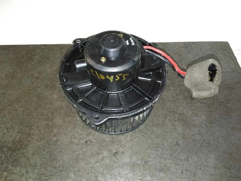 Motor Calefaccion para Mitsubishi Santamo (Hyundai)