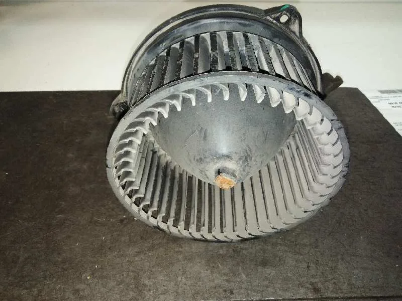 Motor Calefaccion para Mitsubishi Santamo (Hyundai)