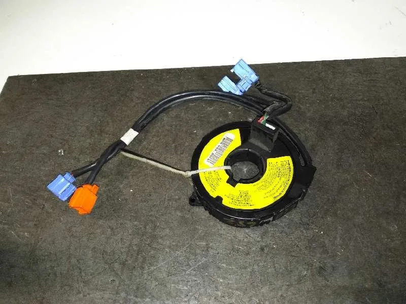 Anillo Airbag para Kia Shuma