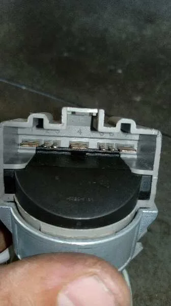 Conmutador De Arranque para Ford Focus C-Max (Cap)