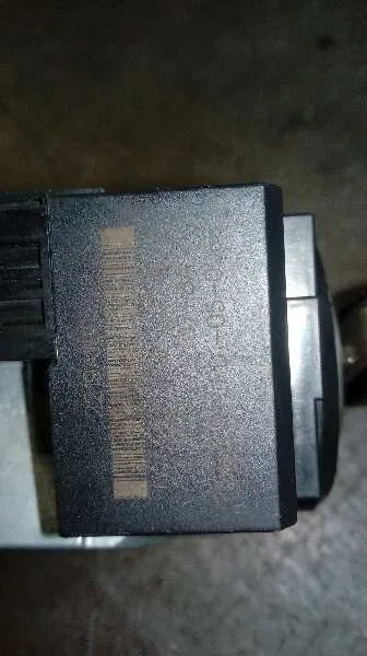 Conmutador De Arranque para Ford Focus C-Max (Cap)