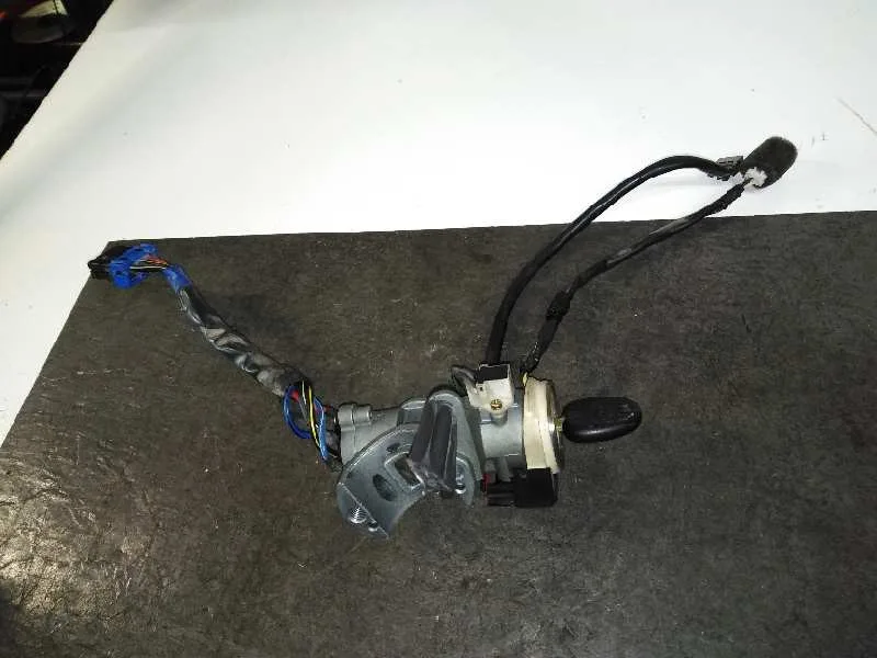 Conmutador De Arranque para Mitsubishi Santamo (Hyundai)