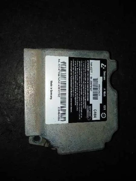 Centralita Airbag para Alfa Romeo 147 (190)