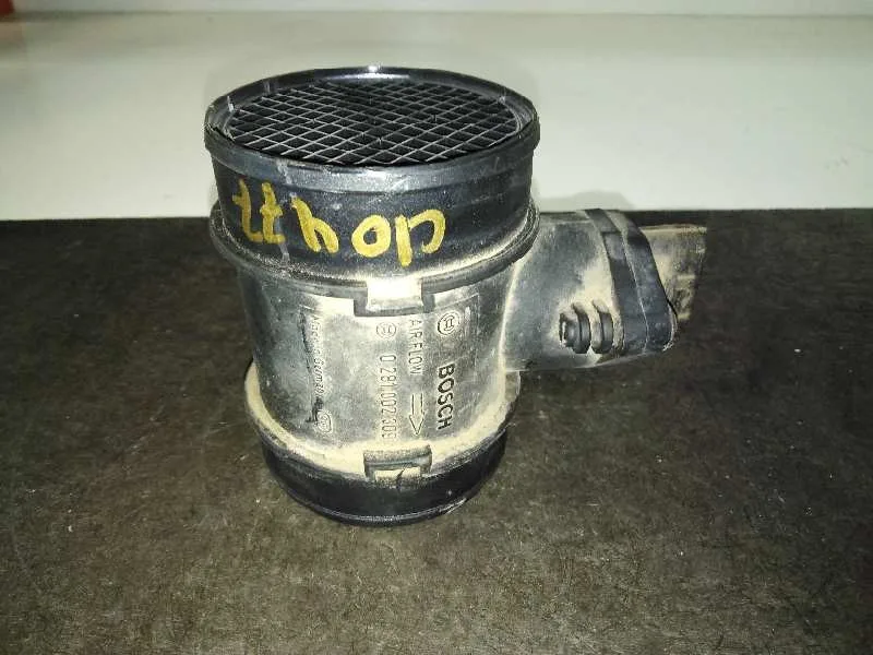 Caudalimetro para Alfa Romeo 147 (190)