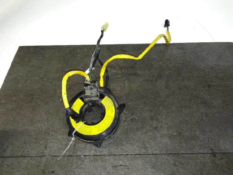 Anillo Airbag para Mitsubishi Santamo (Hyundai)
