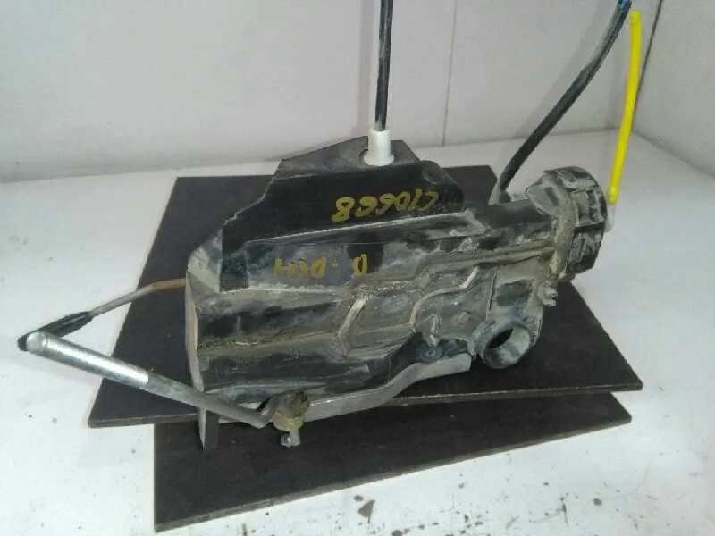 Cerradura Puerta Delantera Derecha para Mercedes-Benz Clase A (W168)