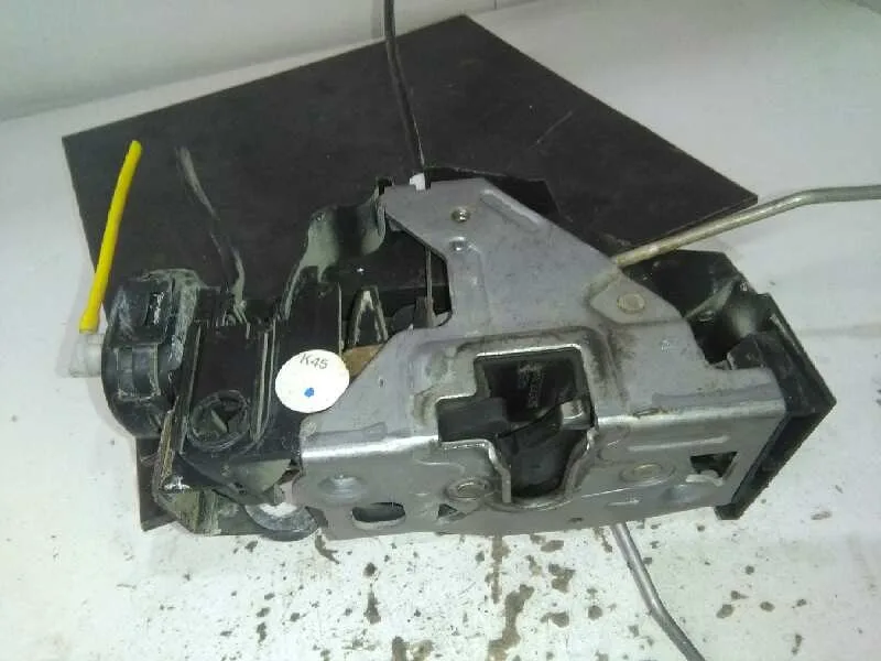 Cerradura Puerta Delantera Derecha para Mercedes-Benz Clase A (W168)