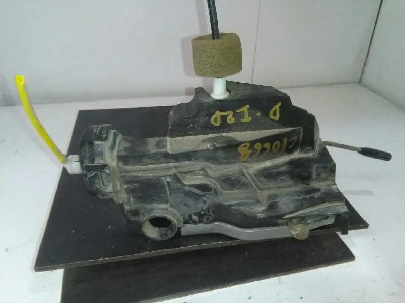 Cerradura Puerta Delantera Izquierda para Mercedes-Benz Clase A (W168)
