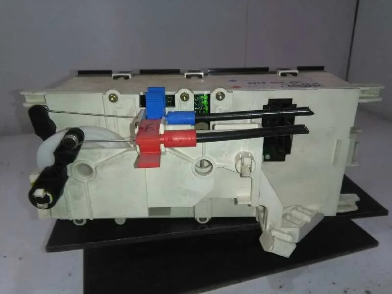 Mando Calefaccion / Aire Acondicionado para Mercedes-Benz Clase A (W168)