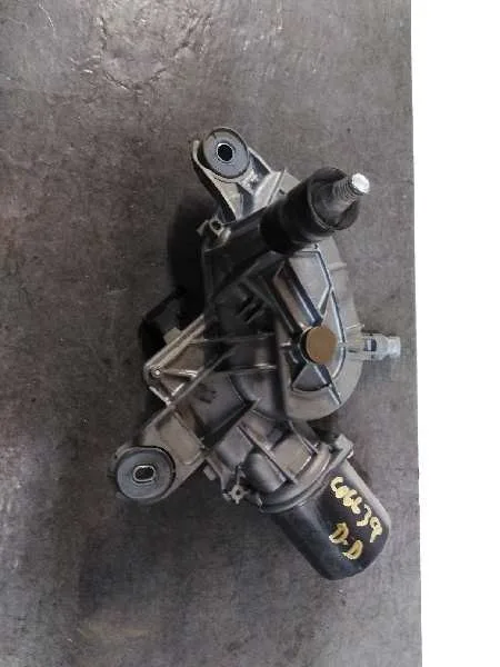 Motor Limpia Delantero para Citroën C4 Picasso