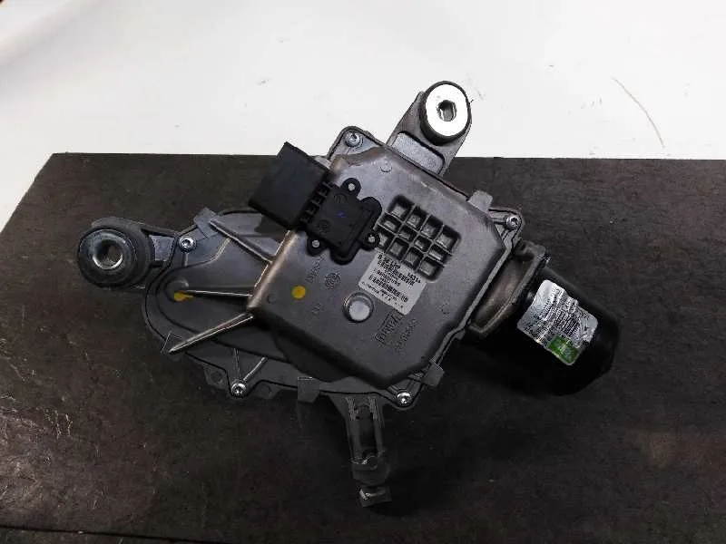 Motor Limpia Delantero para Citroën C4 Picasso