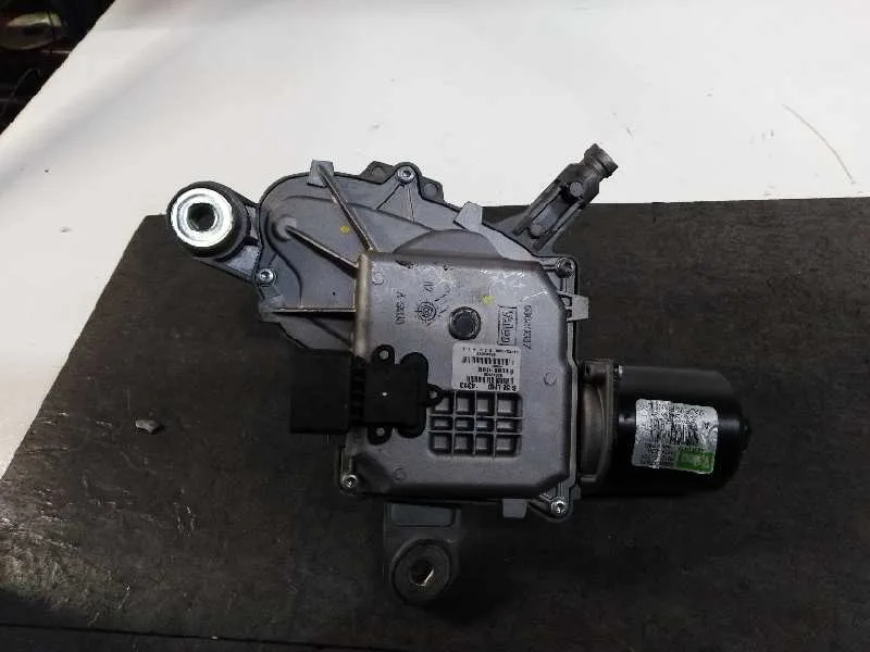 Motor Limpia Delantero para Citroën C4 Picasso