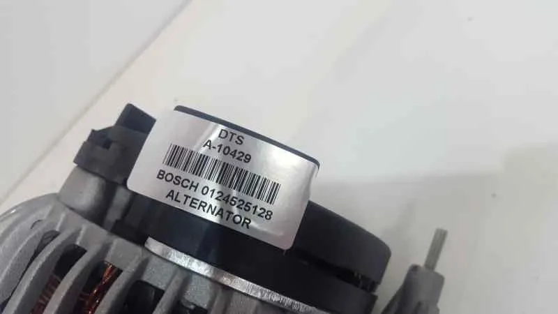 Alternador para Dodge Caliber