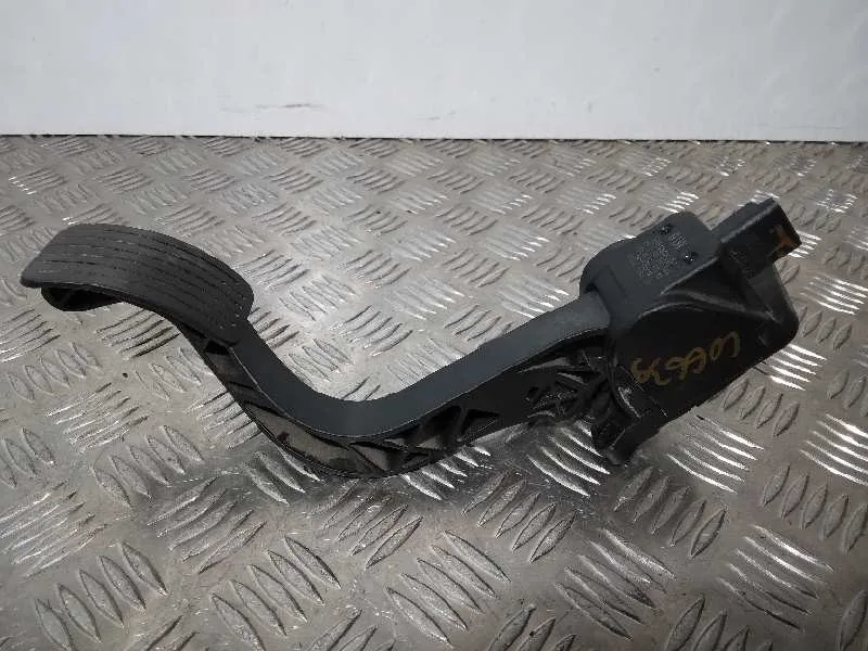 Potenciometro Pedal para Citroën C4 Picasso
