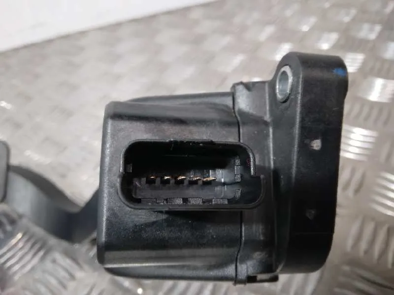 Potenciometro Pedal para Citroën C4 Picasso
