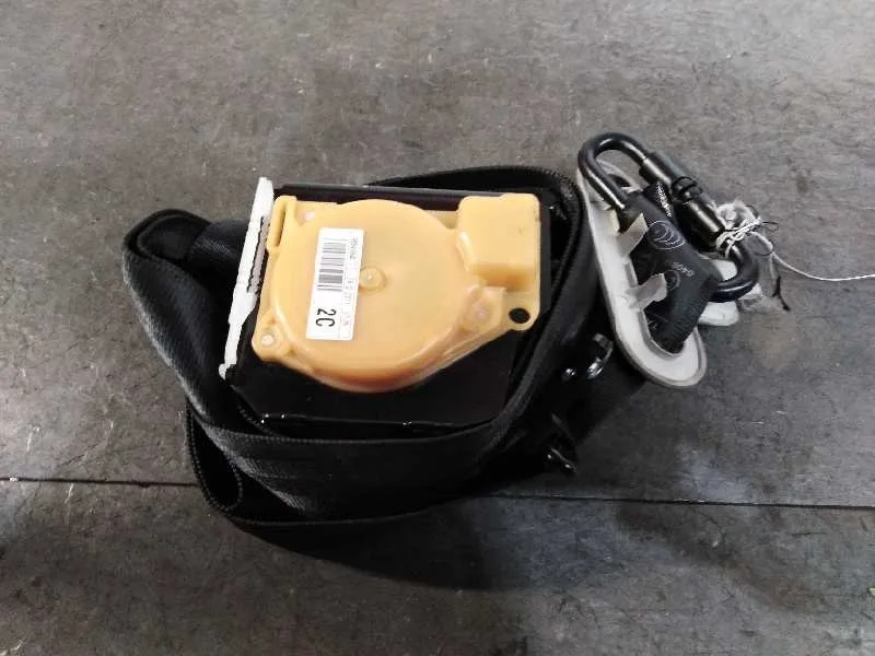 Cinturon Seguridad Trasero Derecho para Citroën C4 Picasso