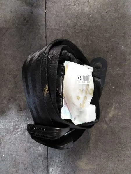 Cinturon Seguridad Trasero Derecho para Citroën C4 Picasso