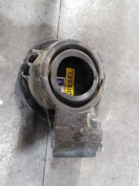 Tapa Exterior Combustible para Peugeot 308 Sw