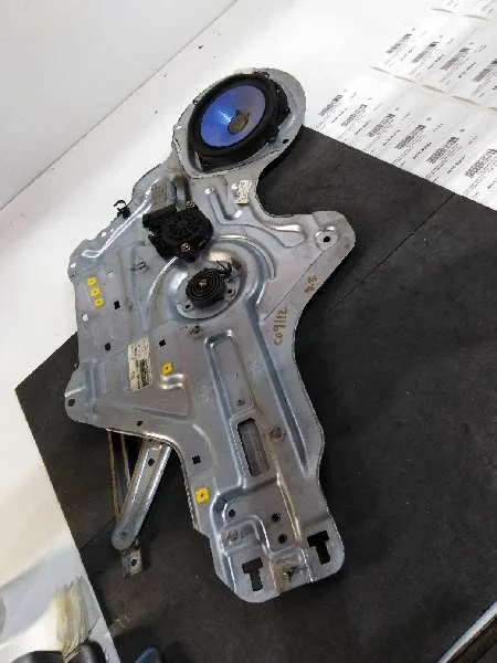 Elevalunas Delantero Izquierdo para Kia Cerato