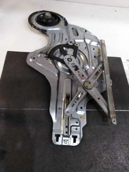 Elevalunas Delantero Izquierdo para Kia Cerato