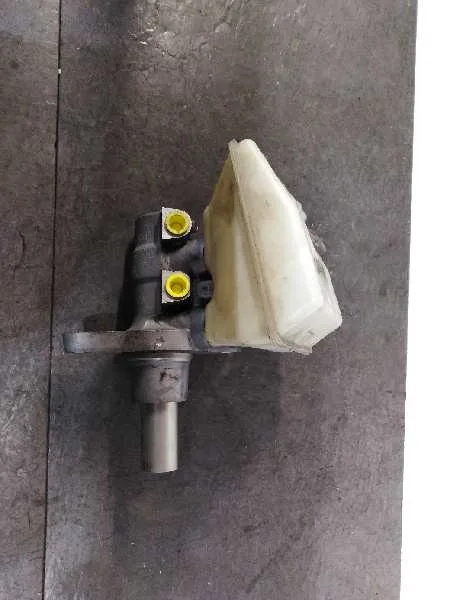 Bomba Freno para Citroën C4 Picasso