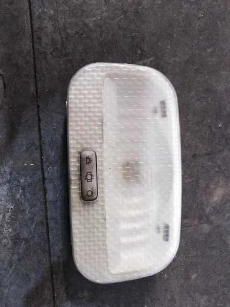 Luz Interior para Citroën C3