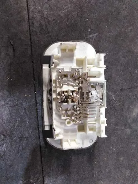Luz Interior para Citroën C3