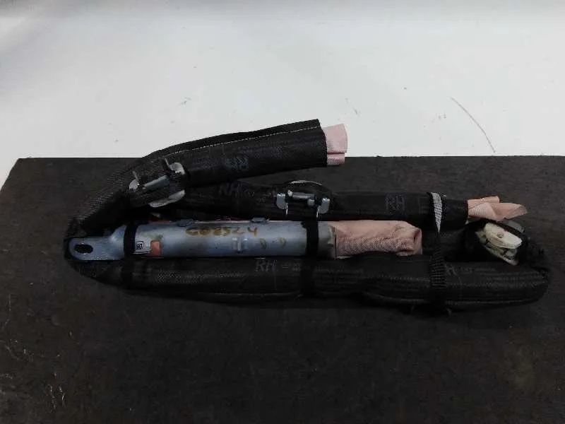 Airbag Cortina Delantero Derecho para Citroën C3