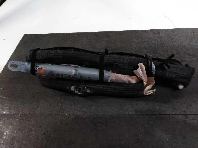 Airbag Cortina Delantero Izquierdo para Citroën C3
