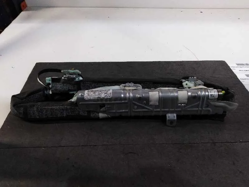 Airbag Cortina Delantero Derecho para Peugeot 308 Sw