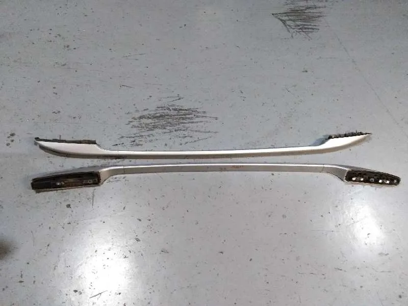 Barras Porta Equipaje para Peugeot 308 Sw