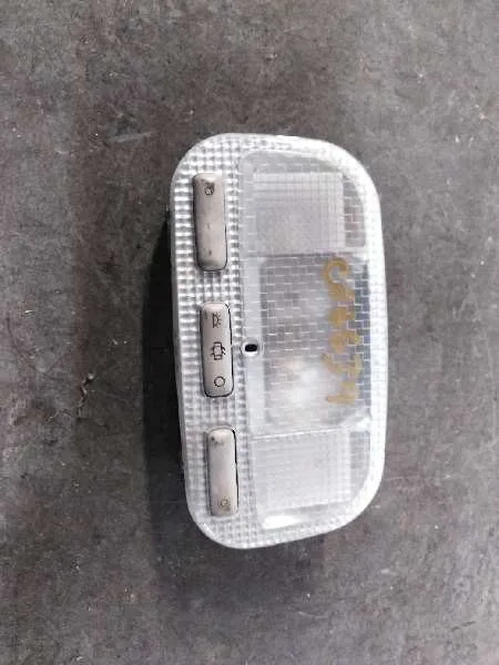 Luz Interior para Citroën C4 Picasso