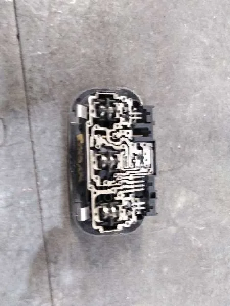 Luz Interior para Citroën C4 Picasso