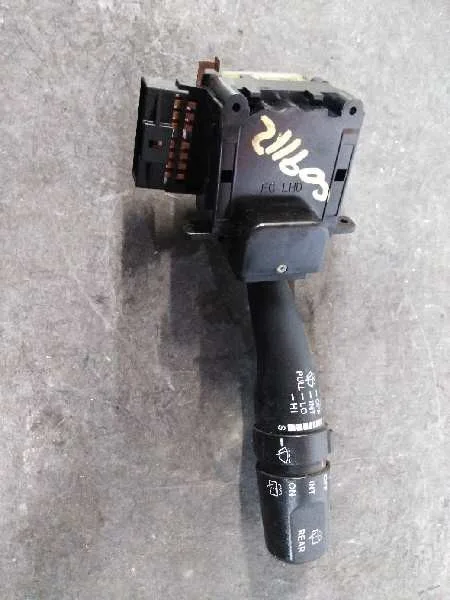 Mando Limpia para Kia Cerato