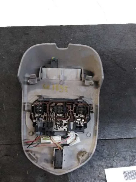 Luz Interior para Peugeot 308 Sw