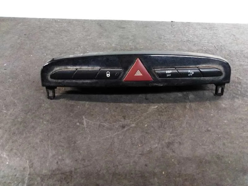 Warning para Peugeot 308 Sw