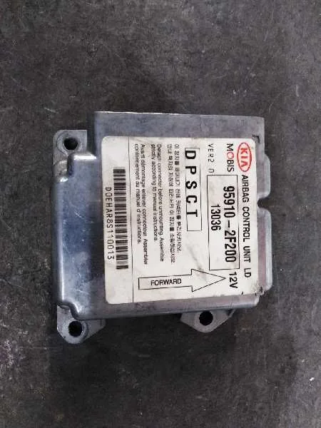 Centralita Airbag para Kia Cerato