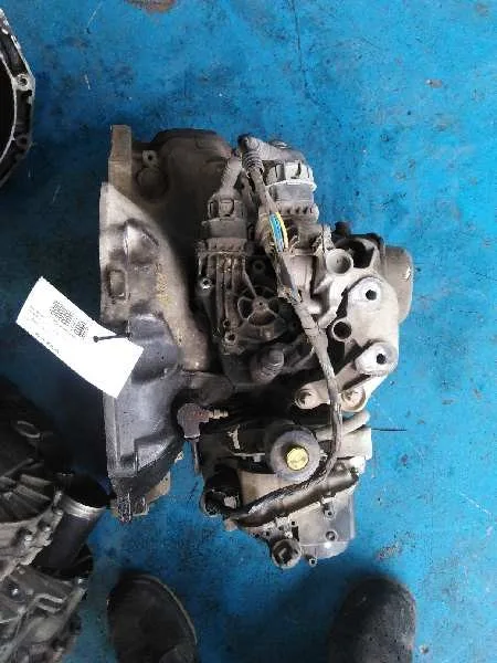 Caja Cambios para Opel Meriva