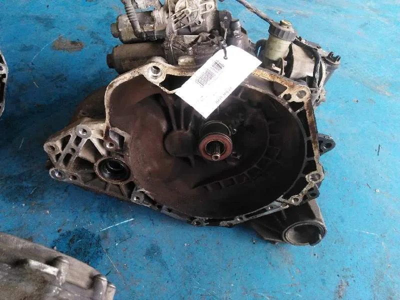 Caja Cambios para Opel Meriva