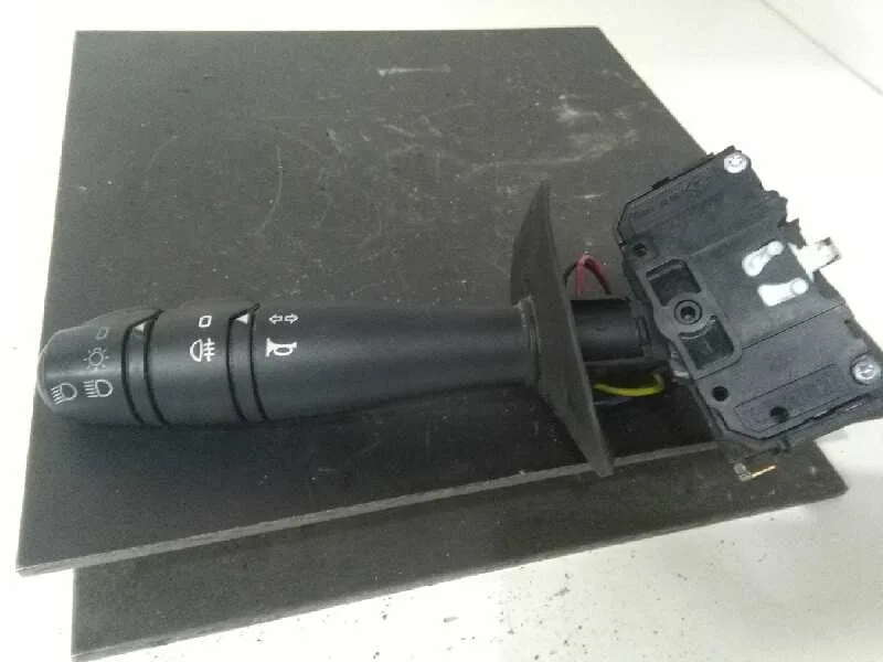 Mando Luces para Renault Clio Ii Fase I (B/Cbo)