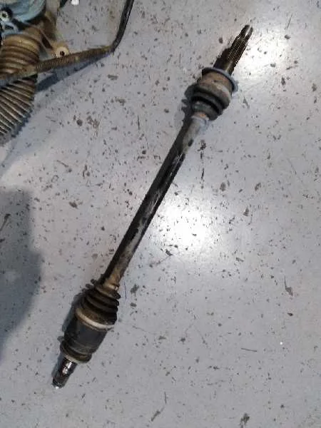 Transmision Trasera Derecha para Subaru Impreza G12