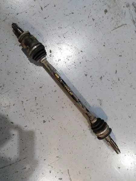 Transmision Trasera Izquierda para Subaru Impreza G12