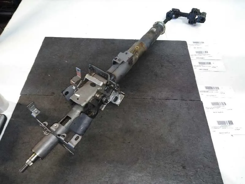 Columna Direccion para Subaru Impreza G12