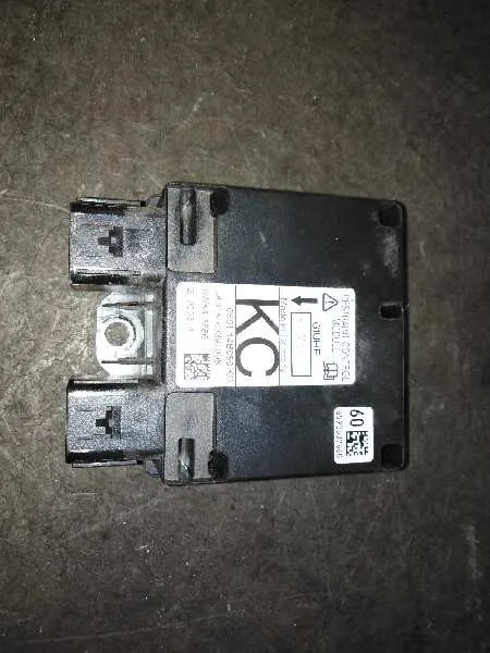 Centralita Airbag para Ford Fiesta (Cbk)