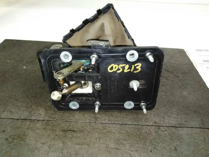 Palanca Cambio para Subaru Impreza G12