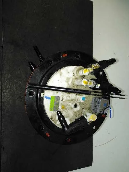 Aforador para Subaru Impreza G12