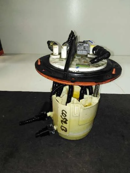 Aforador para Subaru Impreza G12
