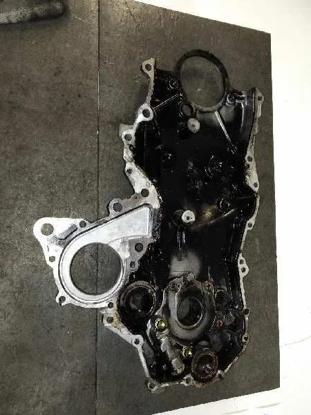 Tapa Distribucion para Toyota Yaris (Ncp1/Nlp1/Scp1)